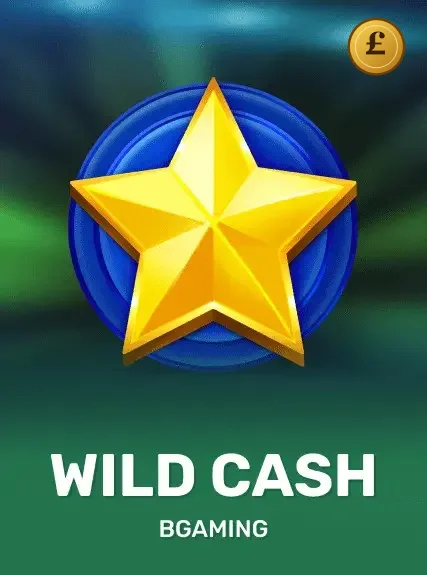 Populaire spellen bij Fortunica: Wild Cash Populaire spellen bij Fortunica: Wild Cash